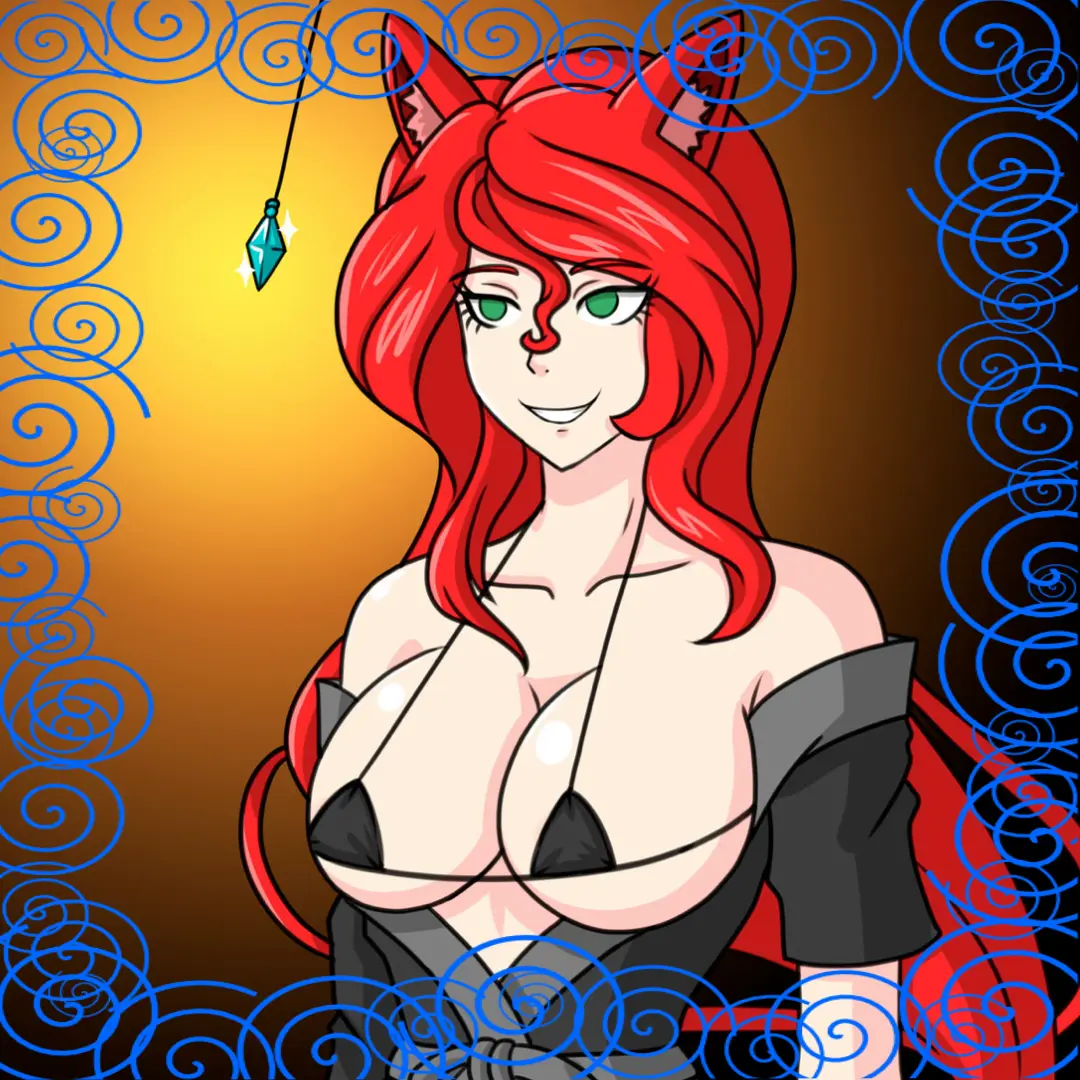 Avatar of Siyala Akai (Sub Version)