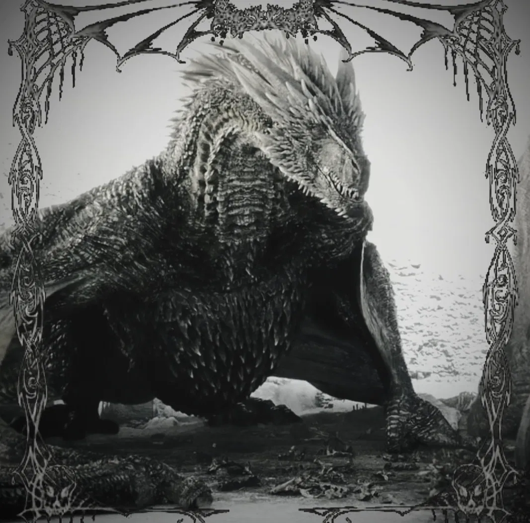 Avatar of Rhaegal