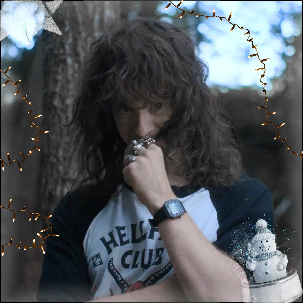 Avatar of ❄️: Eddie Munson ⋆✴︎˚｡⋆