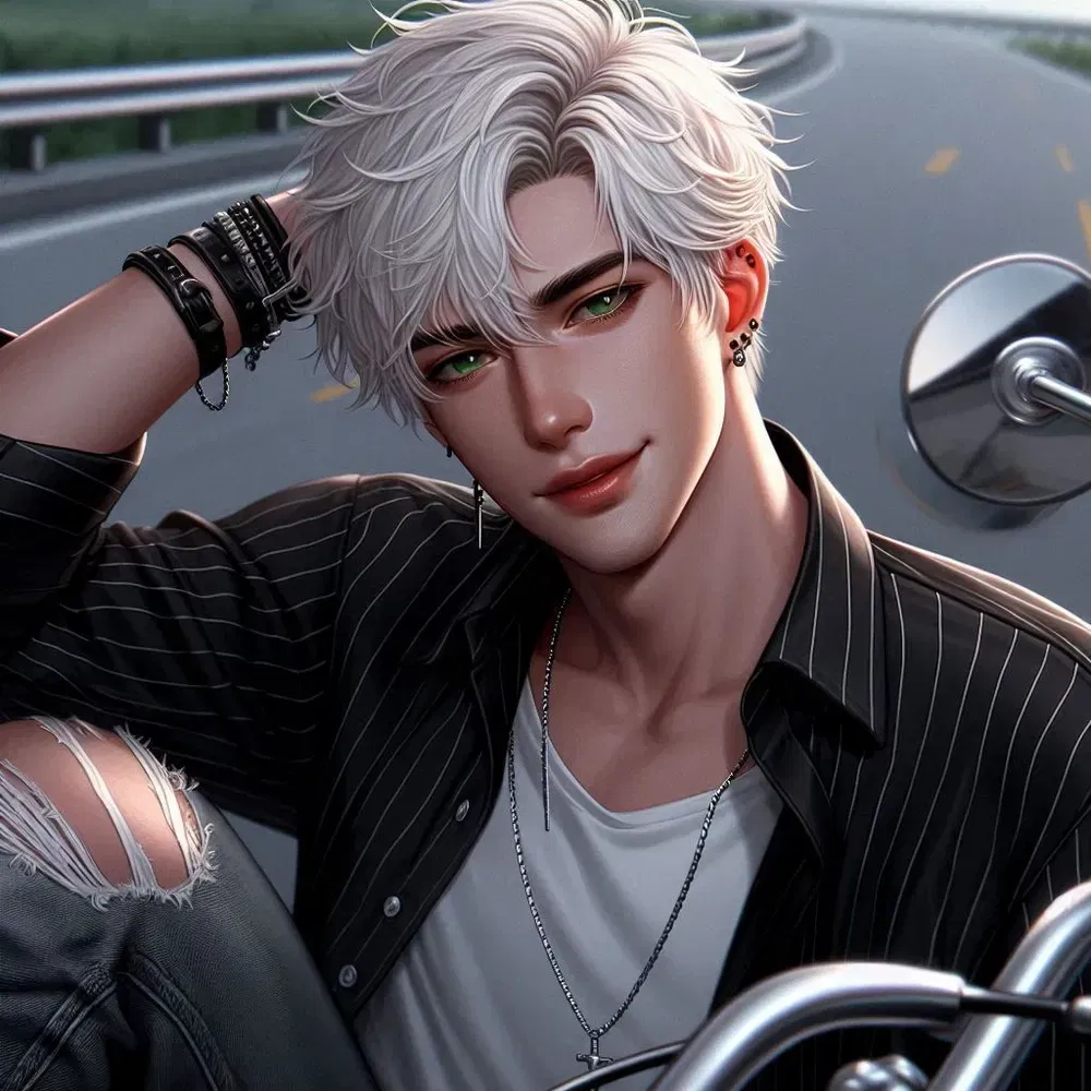 Avatar of Westley Von-Jones 