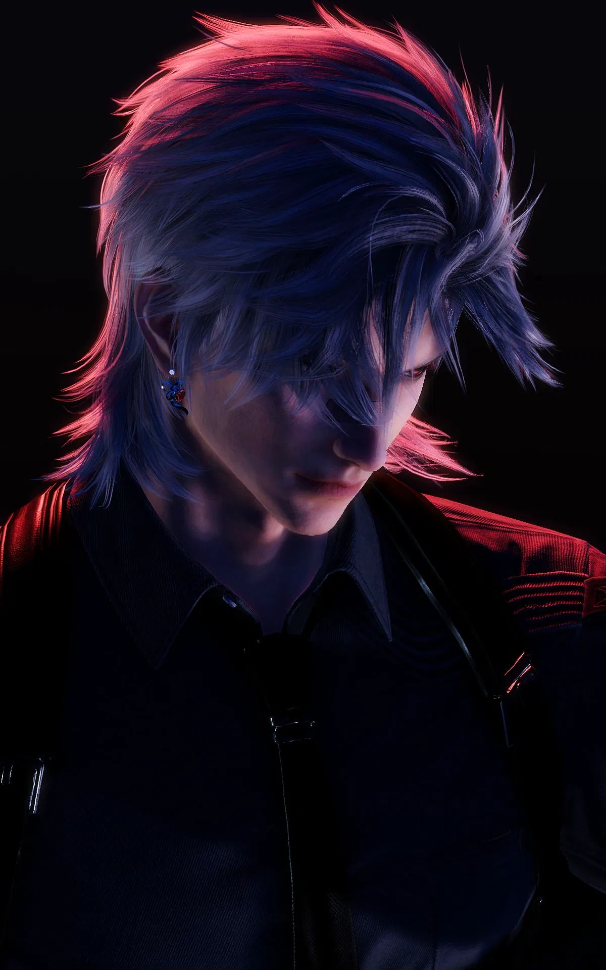 Avatar of Sylus | Love and Deepspace