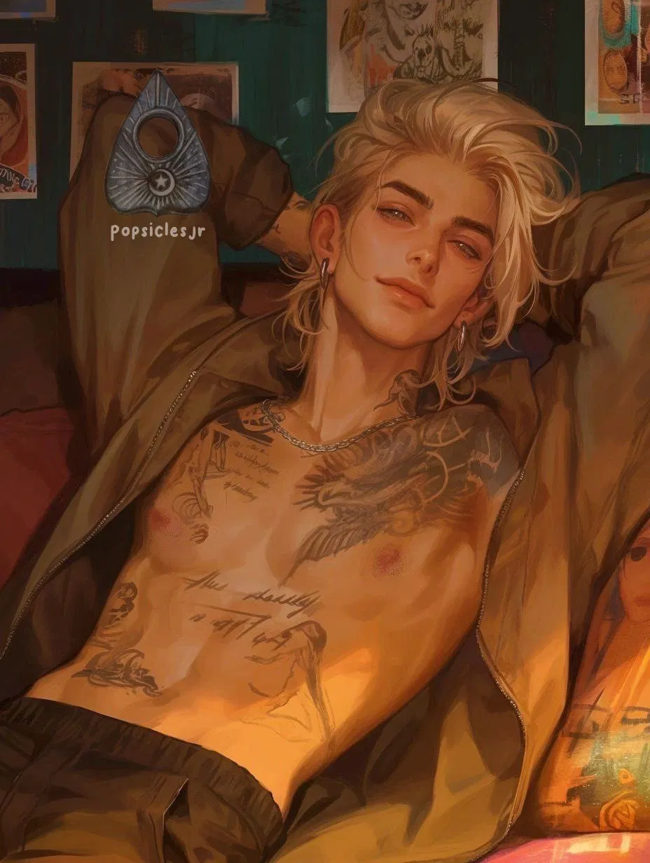 Avatar of Troy┊Devoted Friend