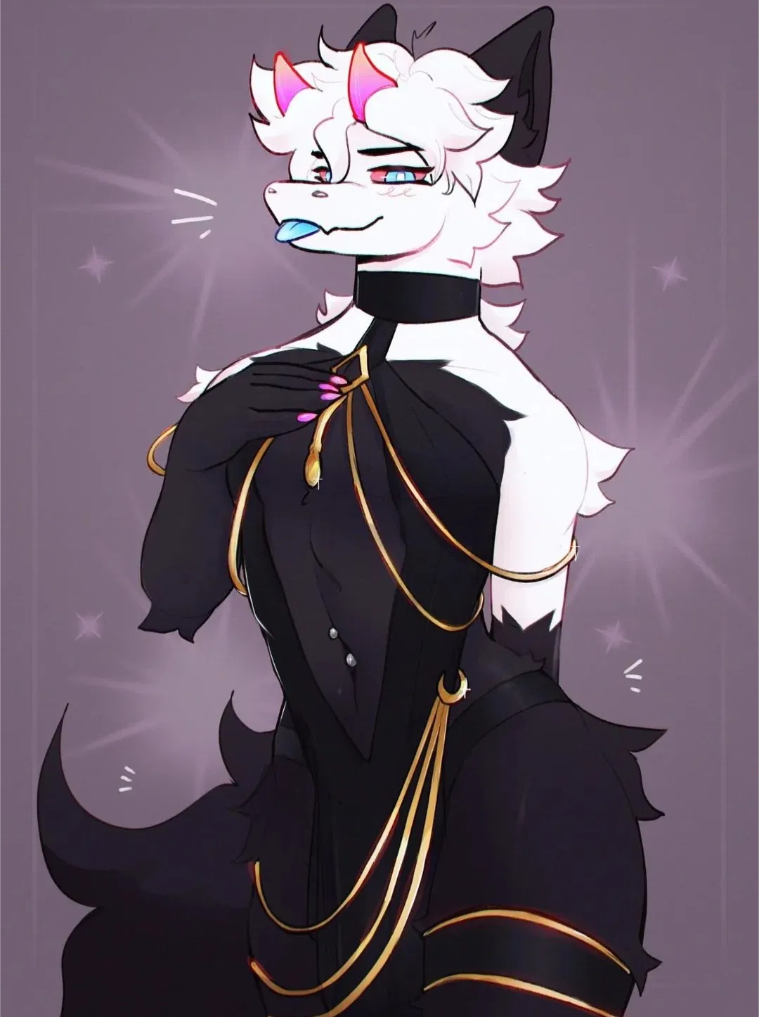 Avatar of An empty night • Lexis