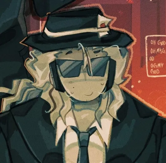 Avatar of *⁠.⁠✧ Chance | Gambling with him ⁠*⁠.⁠✧