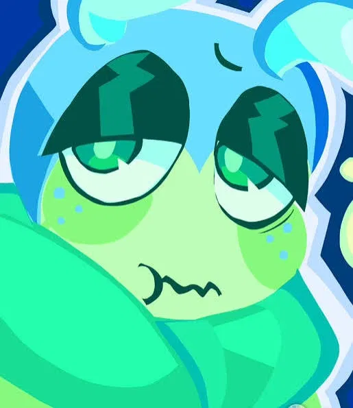 Avatar of Squirm (Dandys World)
