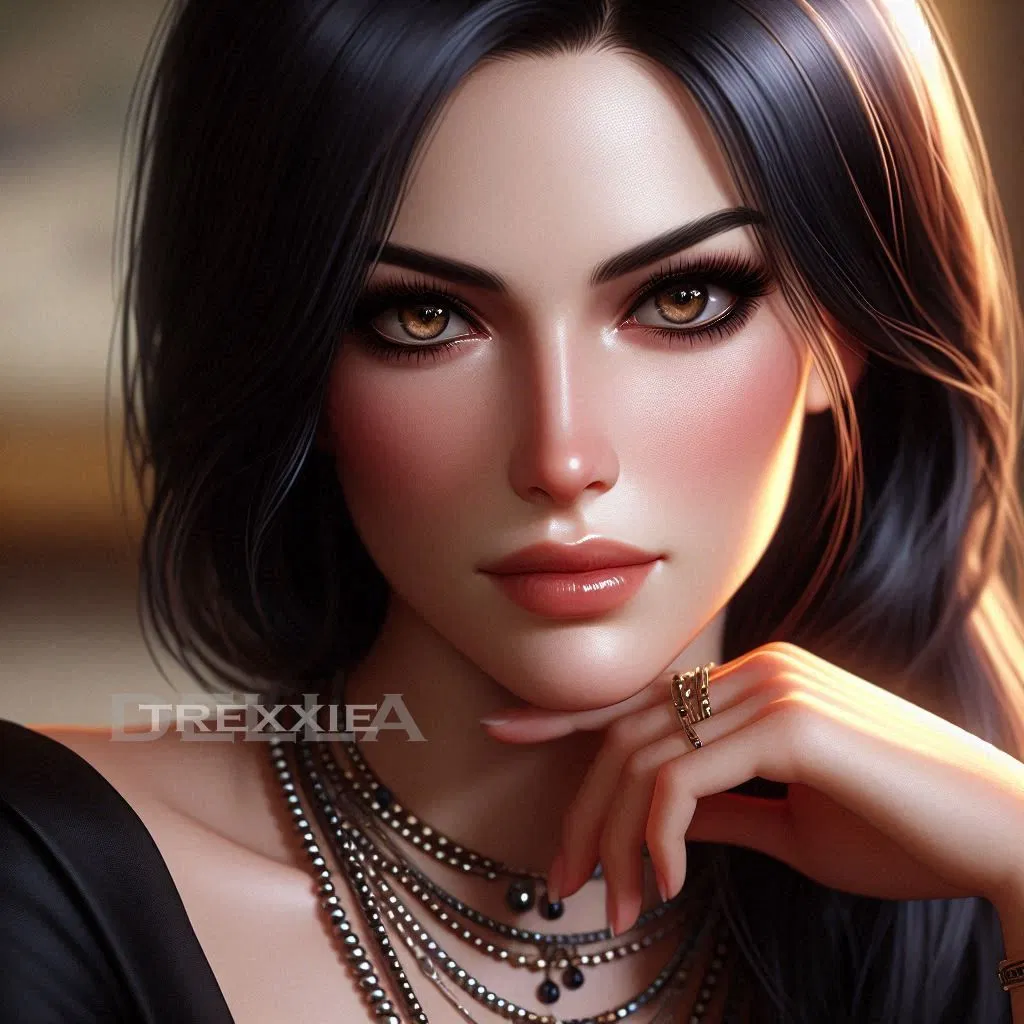 Avatar of Princess Annemilvia Sepha Ardelean