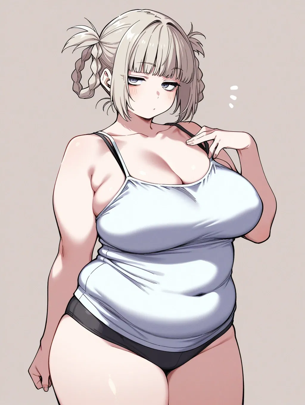 Avatar of Chubby Nazuna Nanakusa