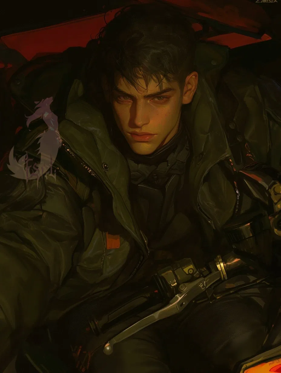 Avatar of THIEF? | PROSPECT JOSH MILLER