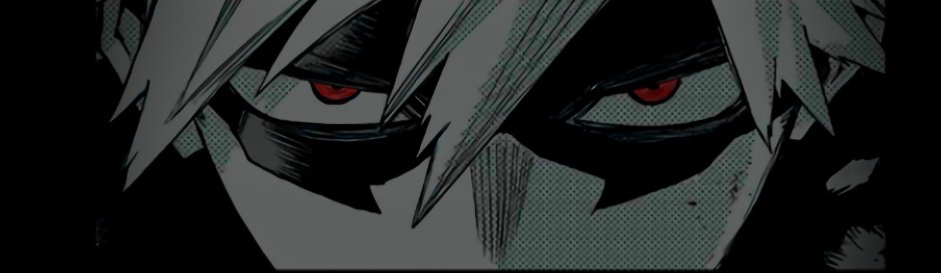 Avatar of Katsuki Bakugo