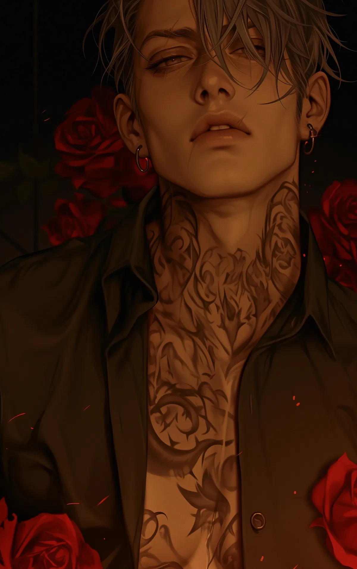 Avatar of Brandon Kincaid 