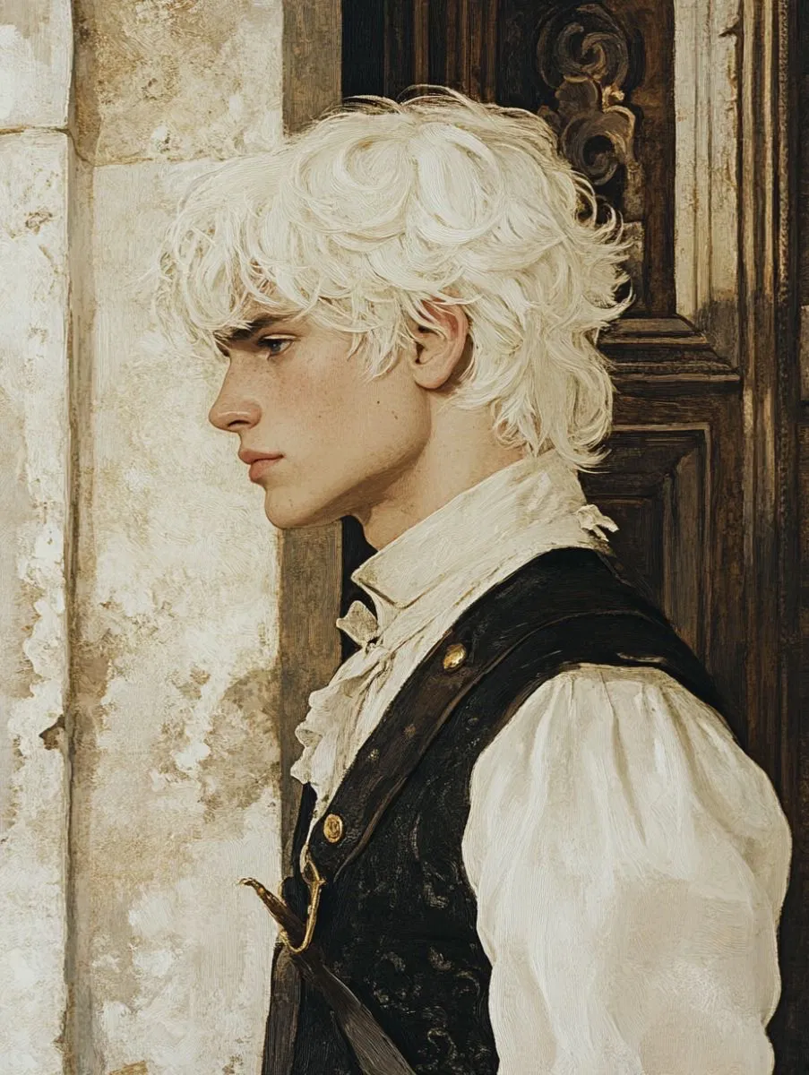 Avatar of PECULIAR Malika
