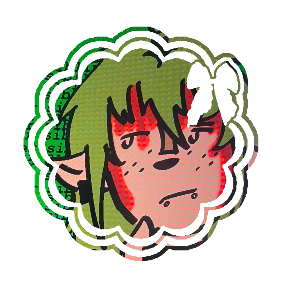 Avatar of ACE !! ; Regretevator OC