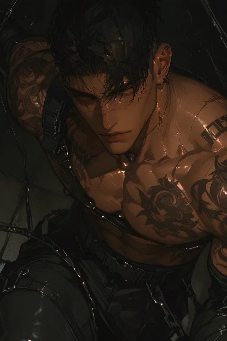 Avatar of Rhys "Onyx" Goff
