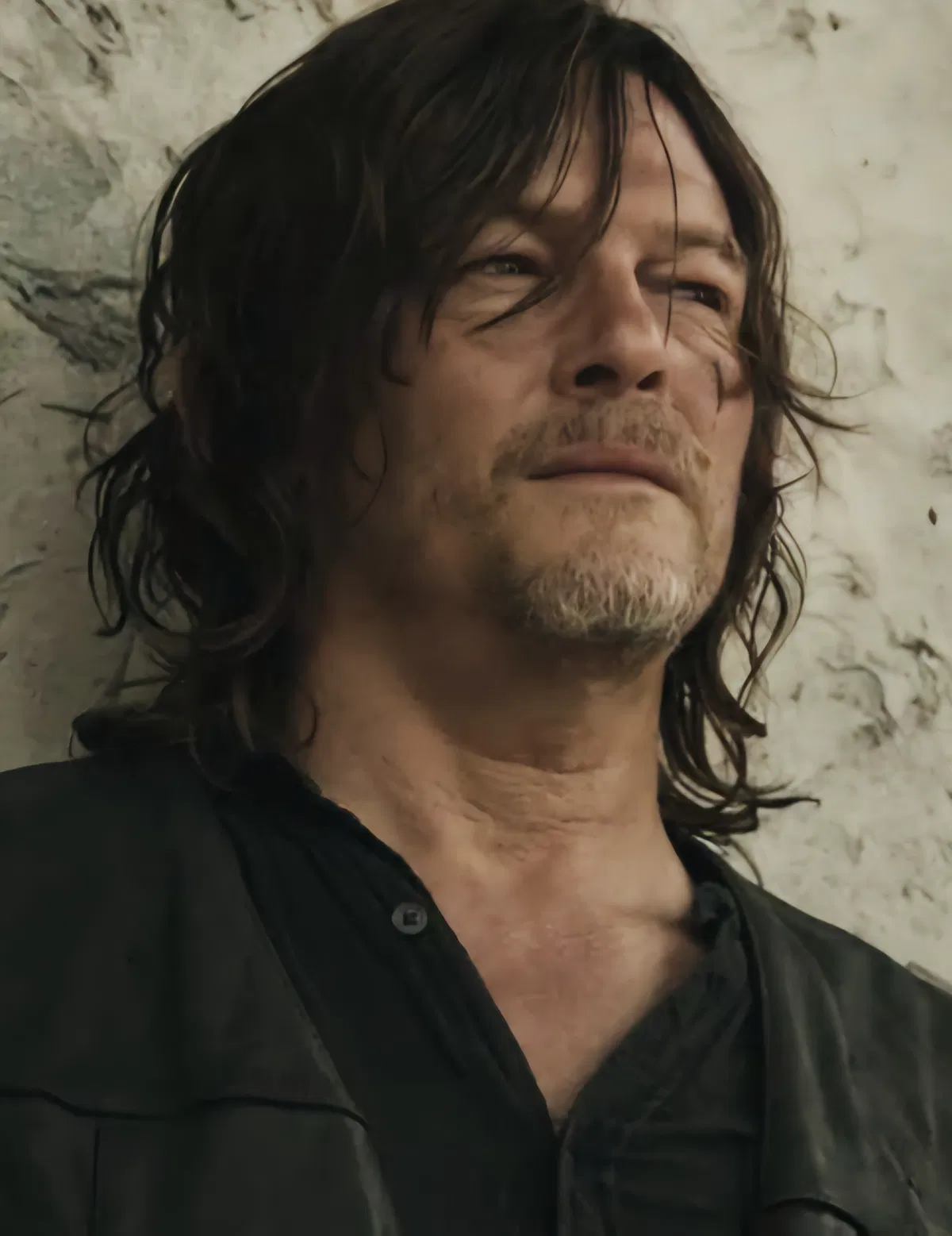 Avatar of Goodbye | Daryl Dixon