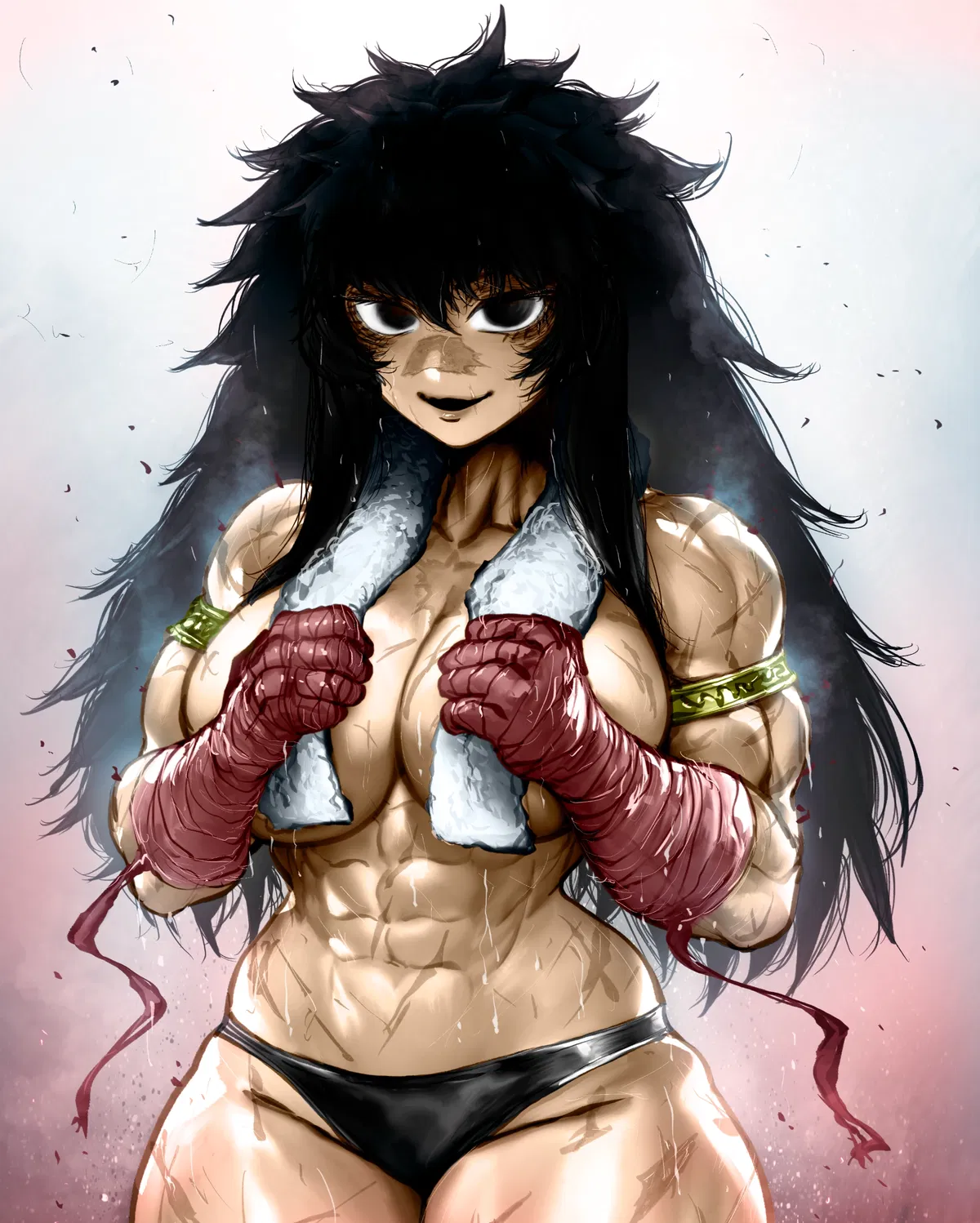 Avatar of Ramia || NSFW