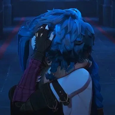 Avatar of Jinx || ARCANE