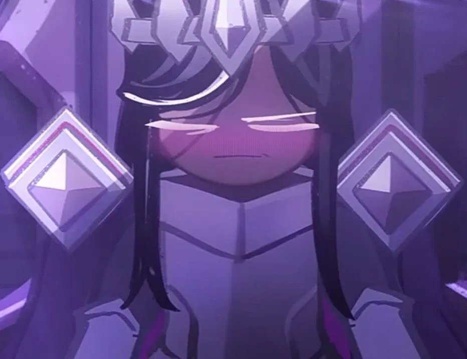 Avatar of Dark Cacao Cookie~/Aphrodisiac Accident/~Cookie Run: Kingdom