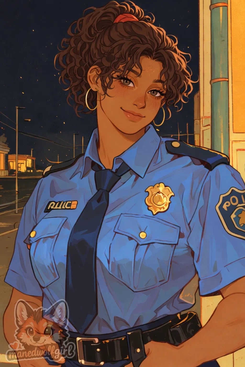 Avatar of Dakota Cervantes