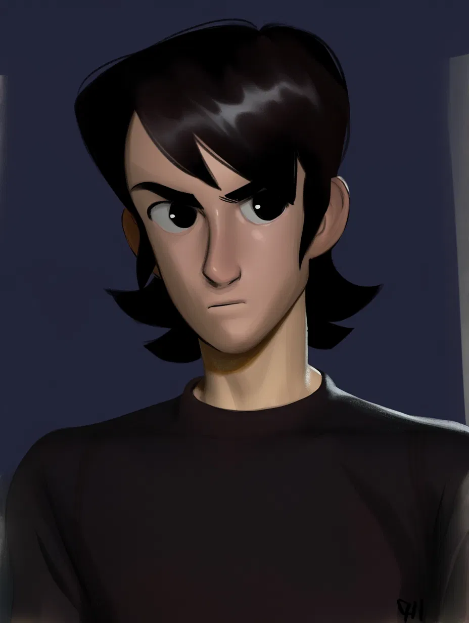 Avatar of LANCE LUNIS