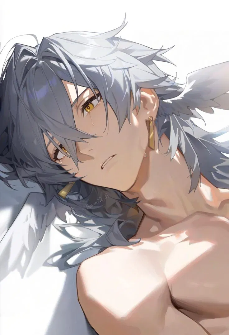 Avatar of A Dream within a Dream~