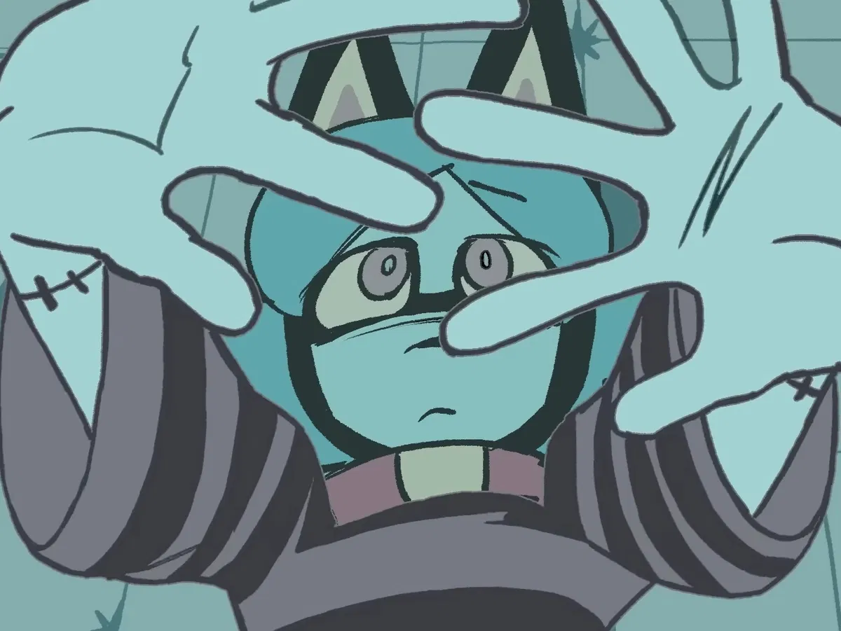 Avatar of Mimi / Ushka