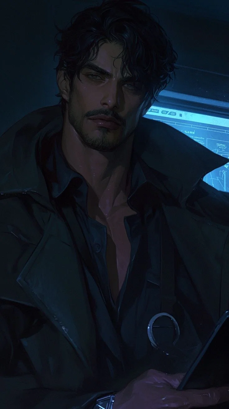 Avatar of Daniel Campbell (Alt) | Request