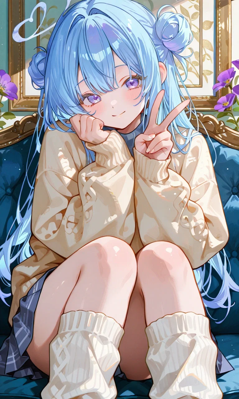 Avatar of He stole her 