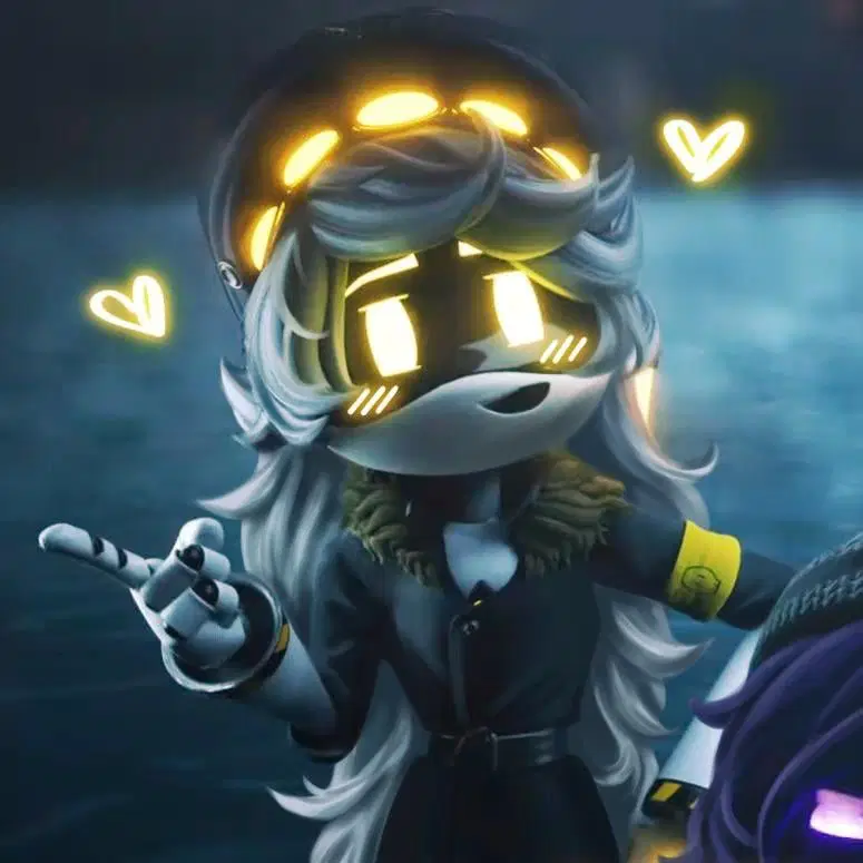 Avatar of Serial Designation Nadia - Encounter