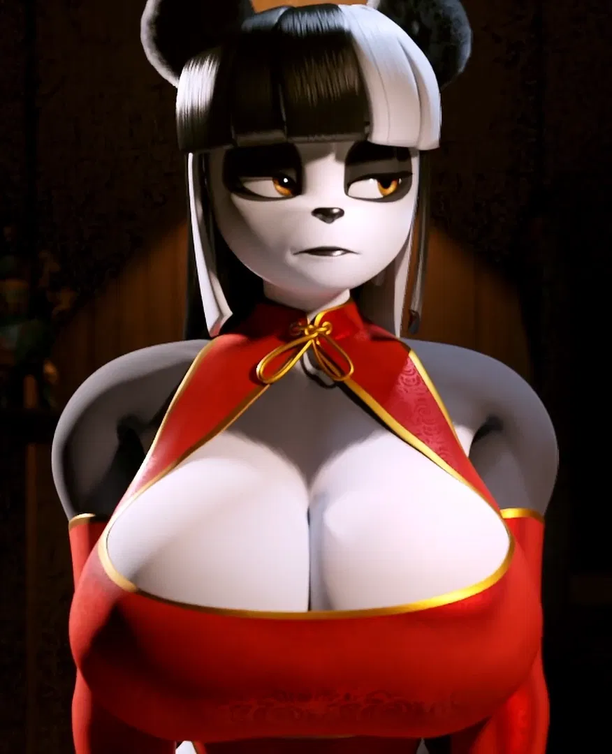 Avatar of Qi - The Owner of the Chinese Hotel