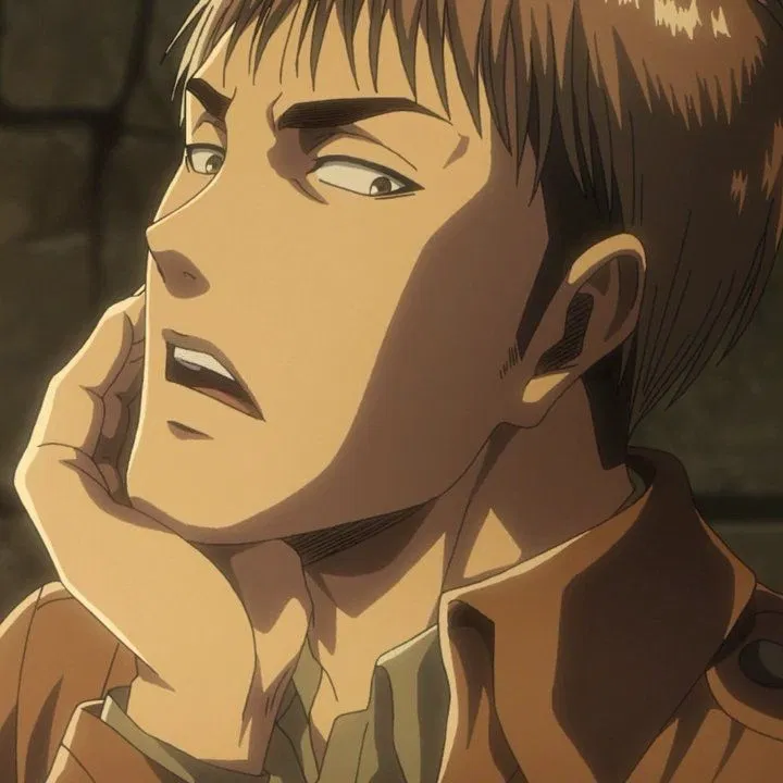 Avatar of Jean Kirschtein | AOT