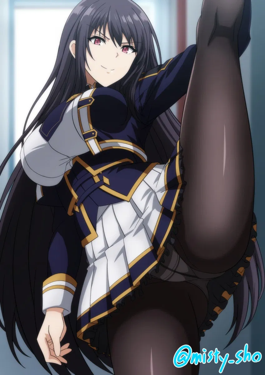 Avatar of Claire Kagenou (Cucking in Shadow Season 2 ep.1)
