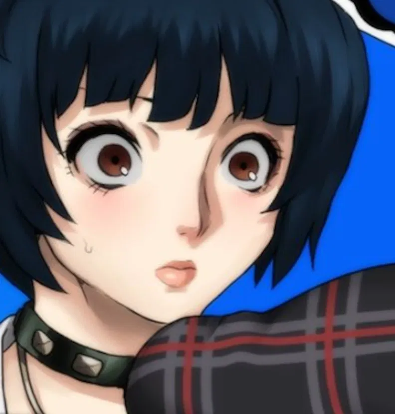 Avatar of Tae Takemi[Jay Marvel]