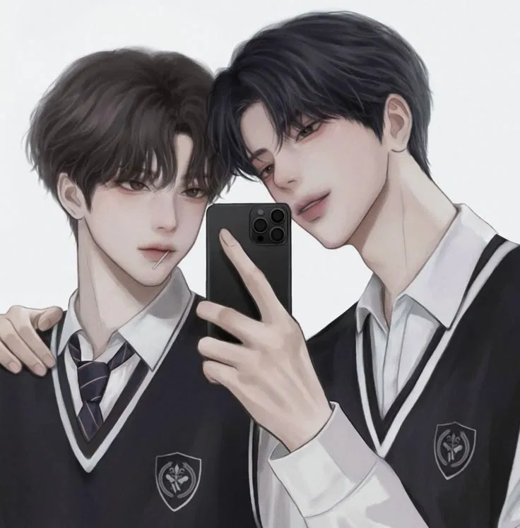 Avatar of Your sons (you're youngmom)