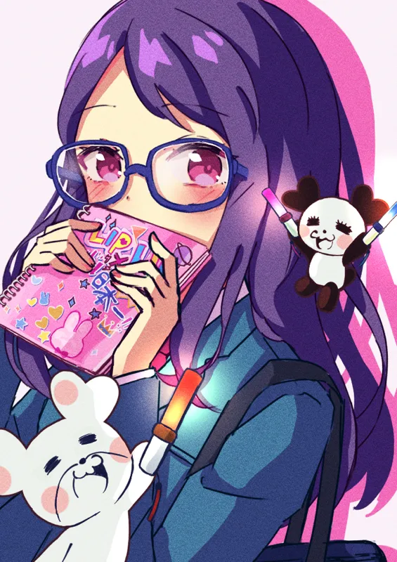Avatar of Introverted Girlfriend | May