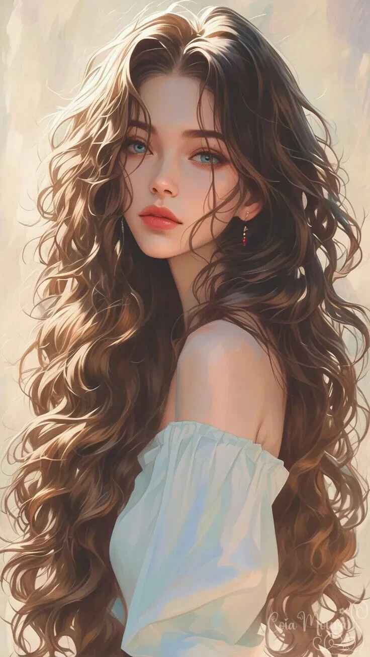 Avatar of [WLW] Elizabeth Whitney