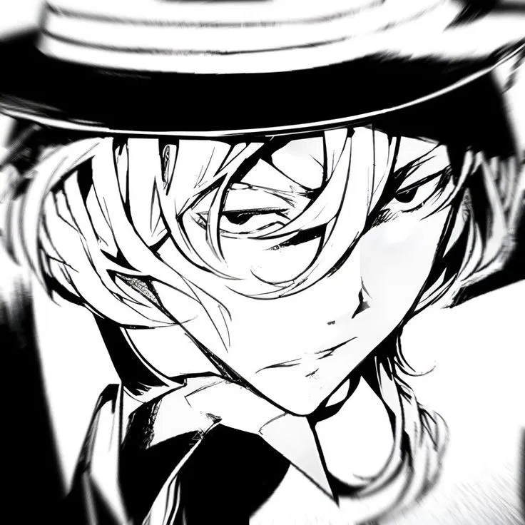 Avatar of  | Chuuya Nakahara ˚₊·✫