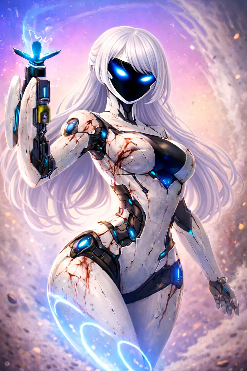 Avatar of Eve Harlan -PARTNER-