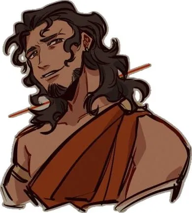 Avatar of Antinous