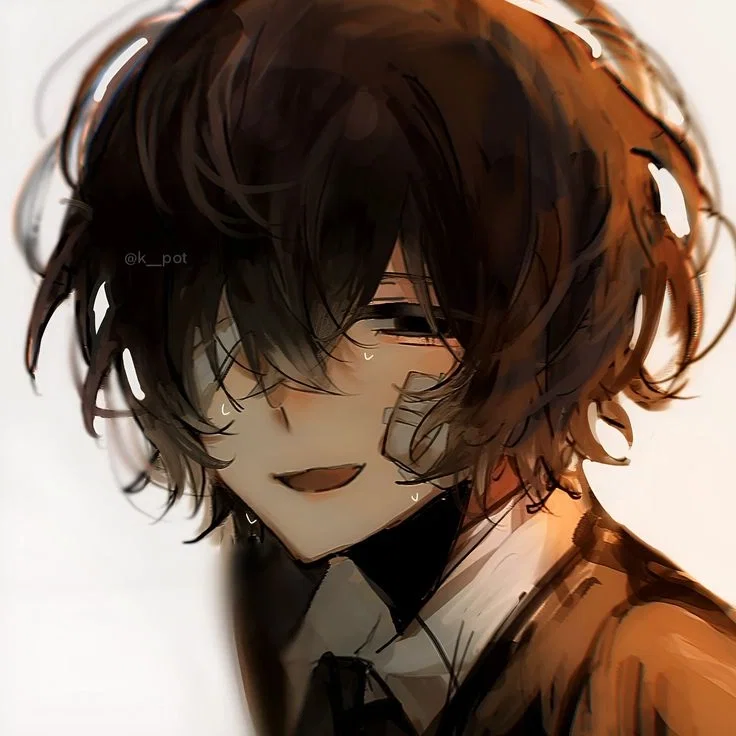 Avatar of Dazai Osamu