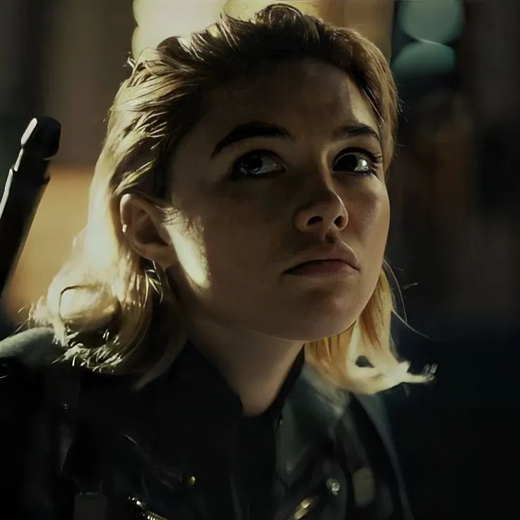 Avatar of Yelena Belova