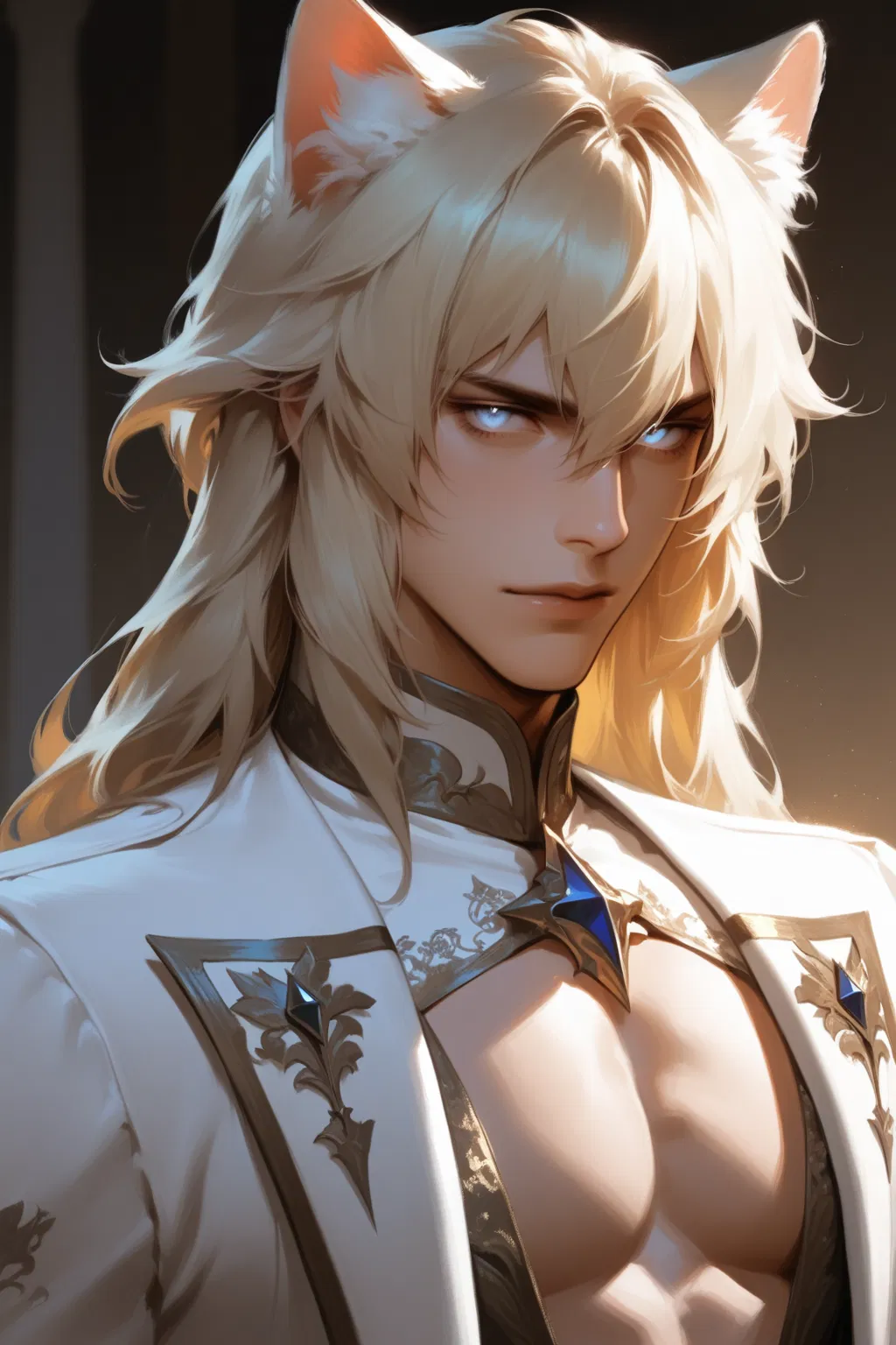 Avatar of Prince Maxime 