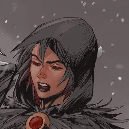 Avatar of Rachel Roth (Raven)