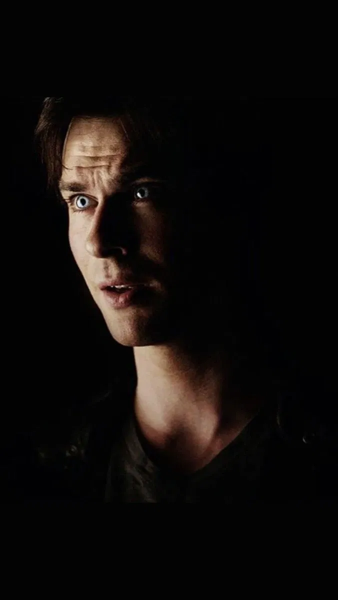 Avatar of Damon Salvatore 