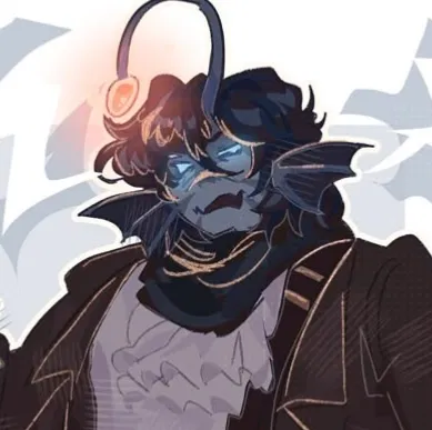 Avatar of Sebastian Solace