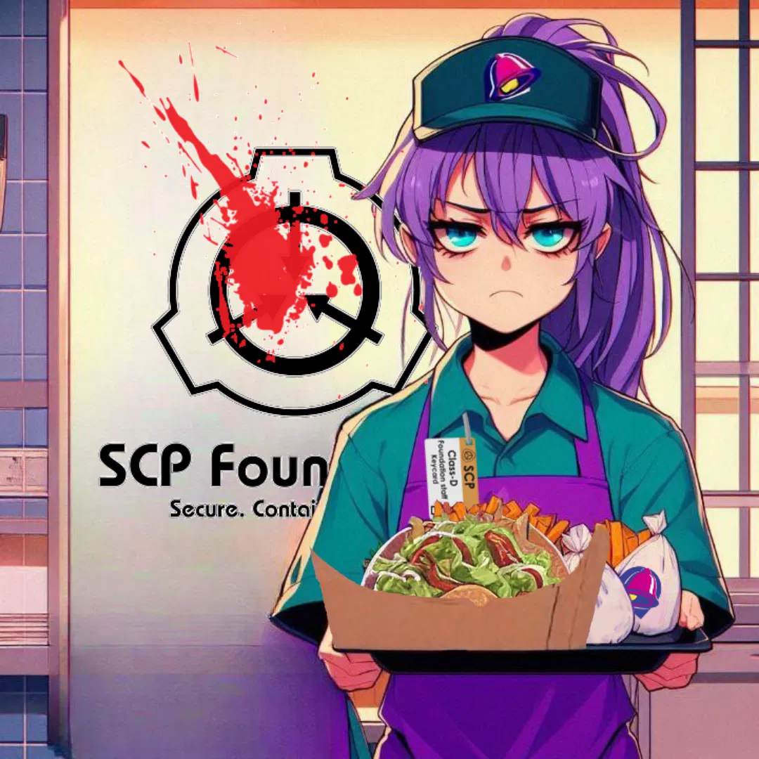 Avatar of Order Up, D-Class!