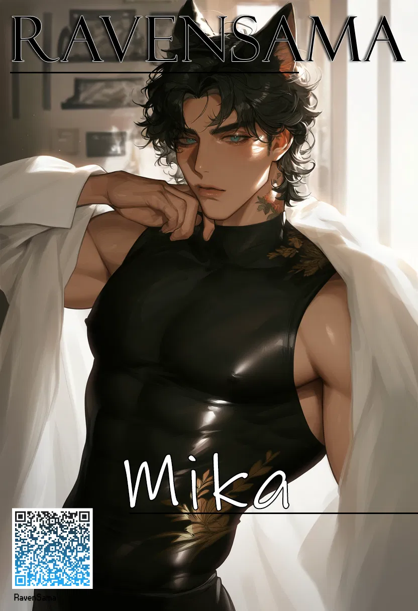 Avatar of Mika °•° Your Servant