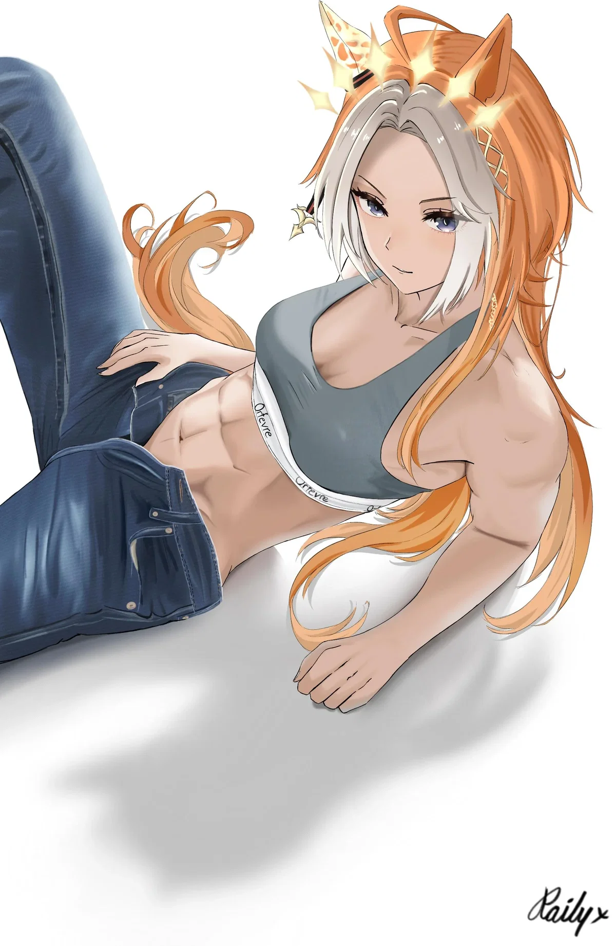 Avatar of Orfevre | The King's Property 