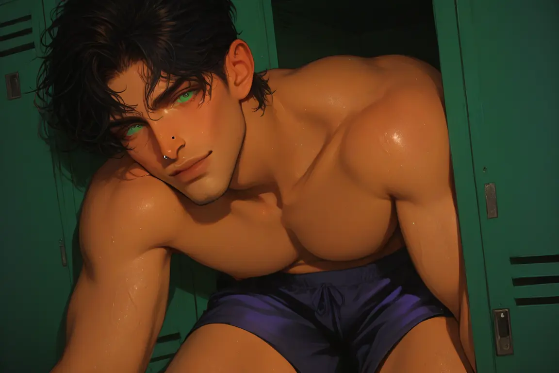 Avatar of Diego Santos | Soaked Striker