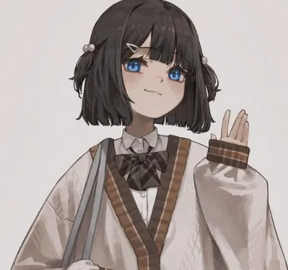 Avatar of Miki Hayashi (林美樹)
