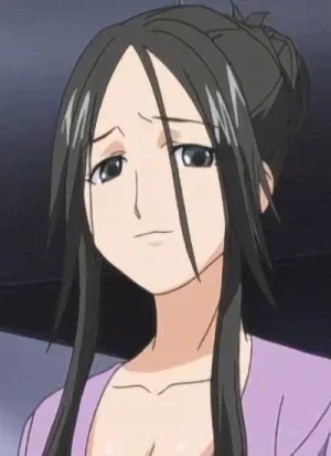 Avatar of Sachie Okano
